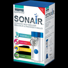 Sonair Ultrasonic Mesh Nebulizer by MedPro