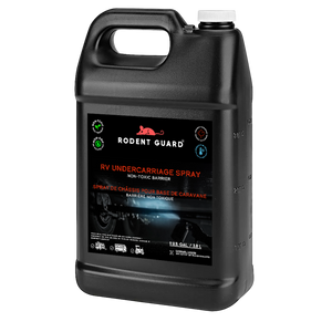 Rodent Guard - 1 Gallon Jug