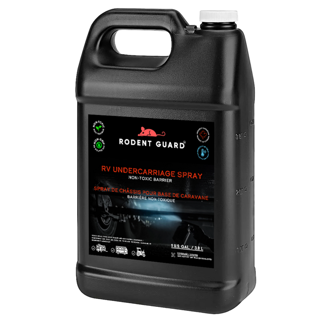 Rodent Guard - 1 Gallon Jug
