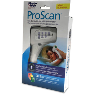 ProScan Infrared Non Contact Thermometer