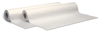 Exam Table Paper (12 Rolls per Case)