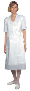 MedPro Plastic Apron 49" (1000 per Case)