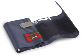 Nylon Velcro Cuff,  Thigh