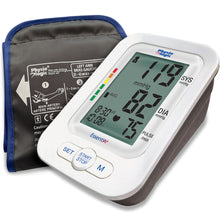 PhysioLogic Essentia Blood Pressure Monitor