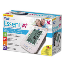 PhysioLogic Essentia Blood Pressure Monitor