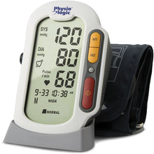 PhysioLogic SignA Arm Blood Pressure Monitor