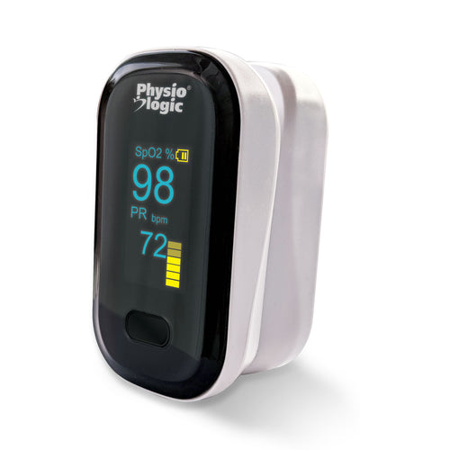 DigiPulse Digital Pulse Oximeter