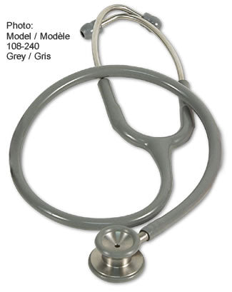 Premier Elite Dual Head Stethoscope, Pediatric