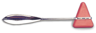 Taylor Percussion Hammer