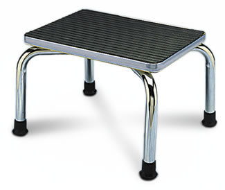 Step-on Stool (Pack of 2)