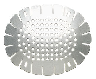 Fox Aluminum Eye Sheilds (Pack of 12)
