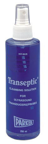 Transeptic Cleansing Solution 09-25, 250ml