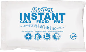 MedPro Instant Cold Compresses 9x5" (24/Case)