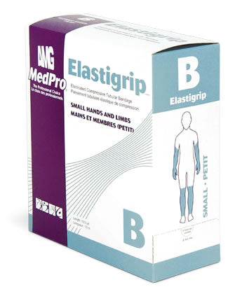 MedPro Elastigrip Compressive Bandages (10m/box)