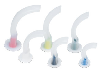 MedPro Guedel Airways Kit (6 per set)