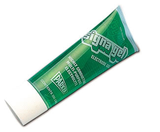 SignaGel for Electrodes 15-25, 250g (12 per Box)