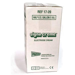 Signacreme for Electrodes 17-20, 1.9L