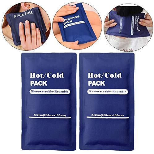 Microwaveable / Reusable Hot & Cold Pack