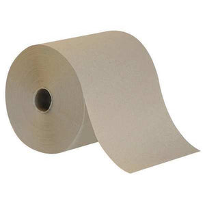 Paper Towel Rolls - 800 ft X 2" Core