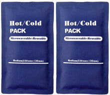 Microwaveable / Reusable Hot & Cold Pack