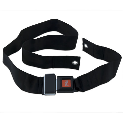 Euro Commode Security Strap