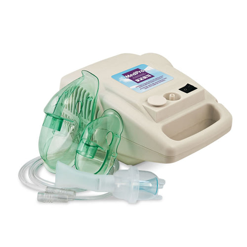 MedPro Compressor Nebulizer