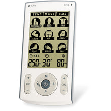 Proactive Thera3 3 in 1 TENS, EMS, Massage