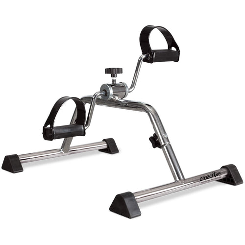 Proactive Pedal Exerciser