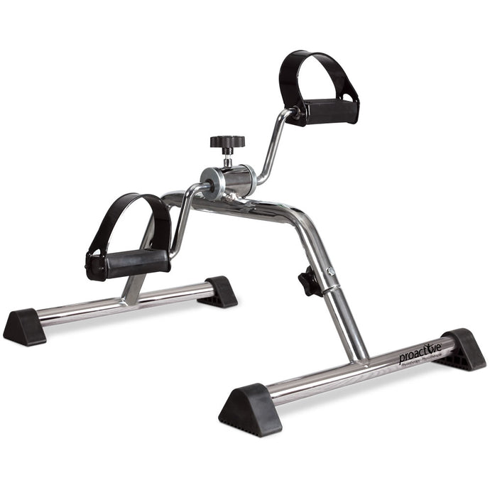Proactive Pedal Exerciser