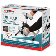 Proactive Deluxe Pedal Exerciser