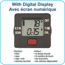 Proactive Deluxe Pedal Exerciser