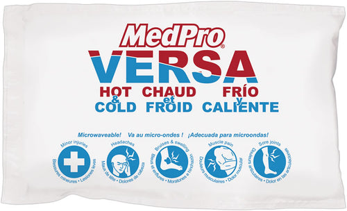 MedPro Microwave Hot/Cold Pack (12 per Case)