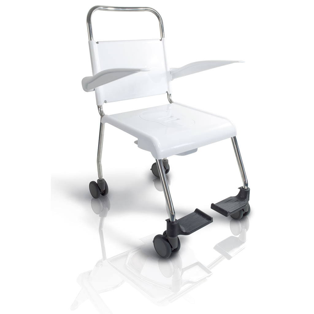 Medpro Defense Clinell Commode