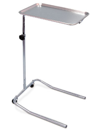 Single Post Mayo Table
