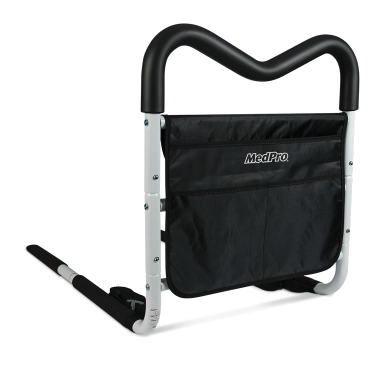 Medpro M-Grip Contoured Bedside Rail