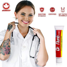 Dr. Numb Topical Anesthetic Numbing Cream - 30g