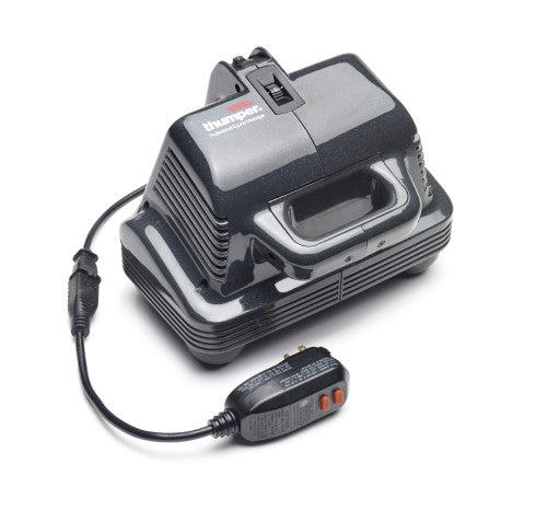 Thumper Equine Pro Massager
