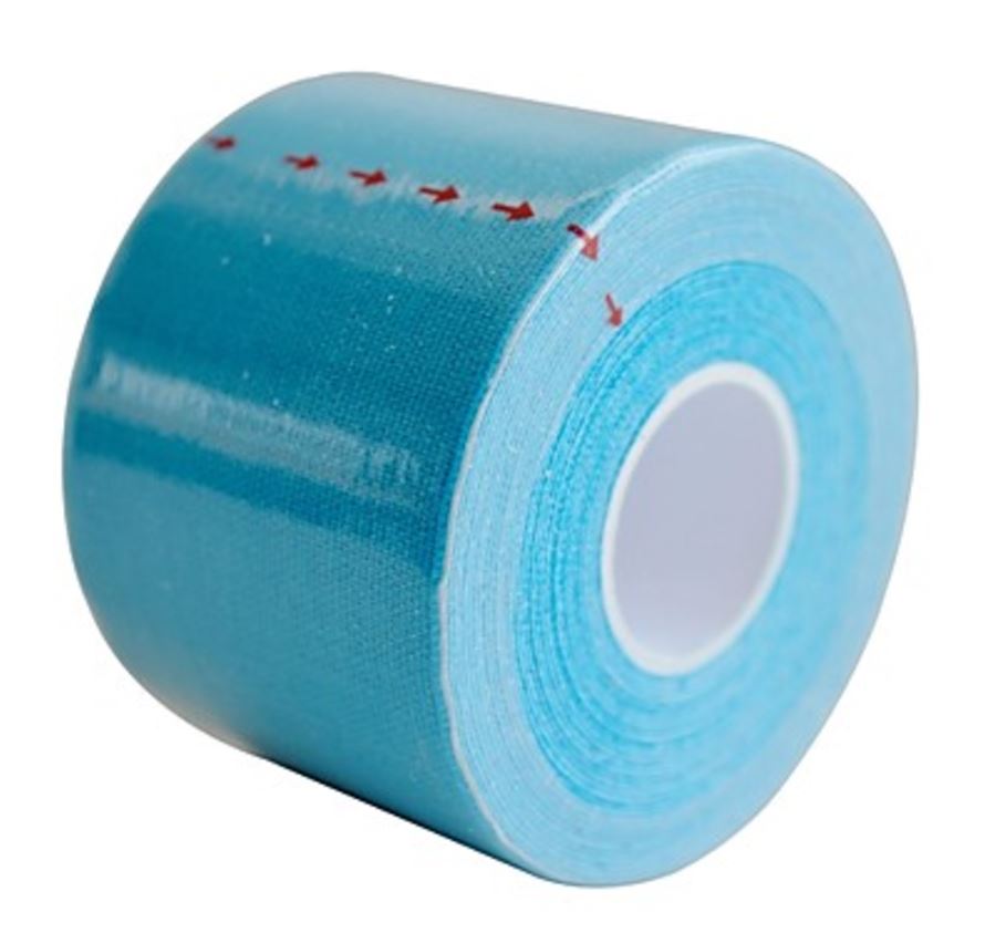 Kinesiology Tape (K-Tape) – WestActive Supplies