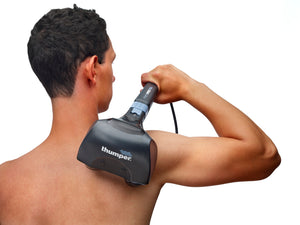 Thumper Mini Pro Massager