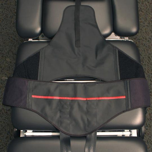 Traction Harness System