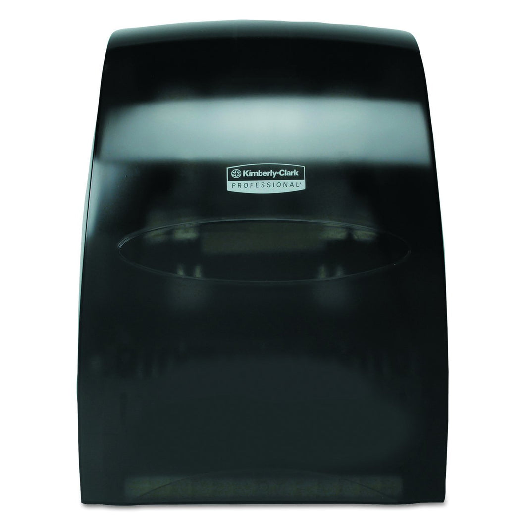 Paper Towel Dispenser - Touch-Free Manual