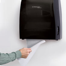 Paper Towel Dispenser - Touch-Free Manual