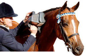 Thumper Equine Pro Massager