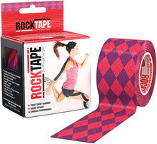 RockTape Kinesiology Tape