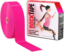 RockTape Kinesiology Tape