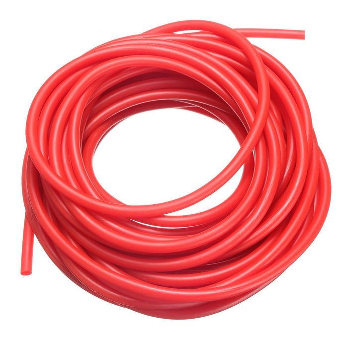 Resistance Tube Rolls (Various Resistance)