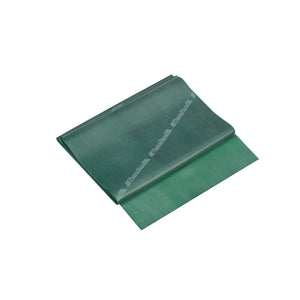 TheraBand Resistance Band - Latex - 5" wide x 5' long