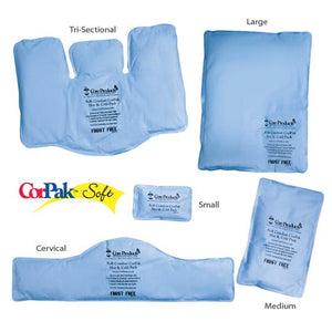 Soft Comfort CorPak Hot And Cold