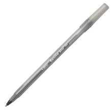 BIC Roundstic Pens (10 Pack)