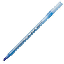 BIC Roundstic Pens (10 Pack)
